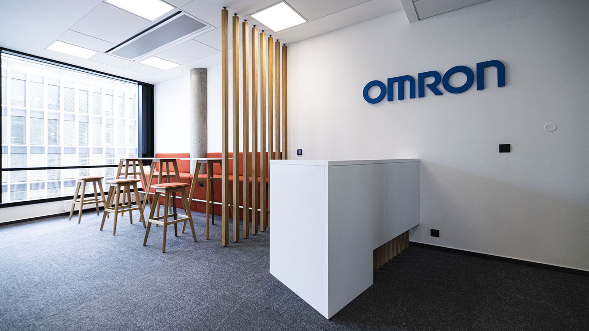 OMRON Electronics