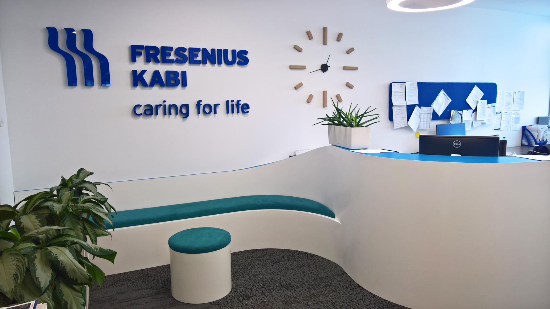 Fresenius Kabi Bratislava