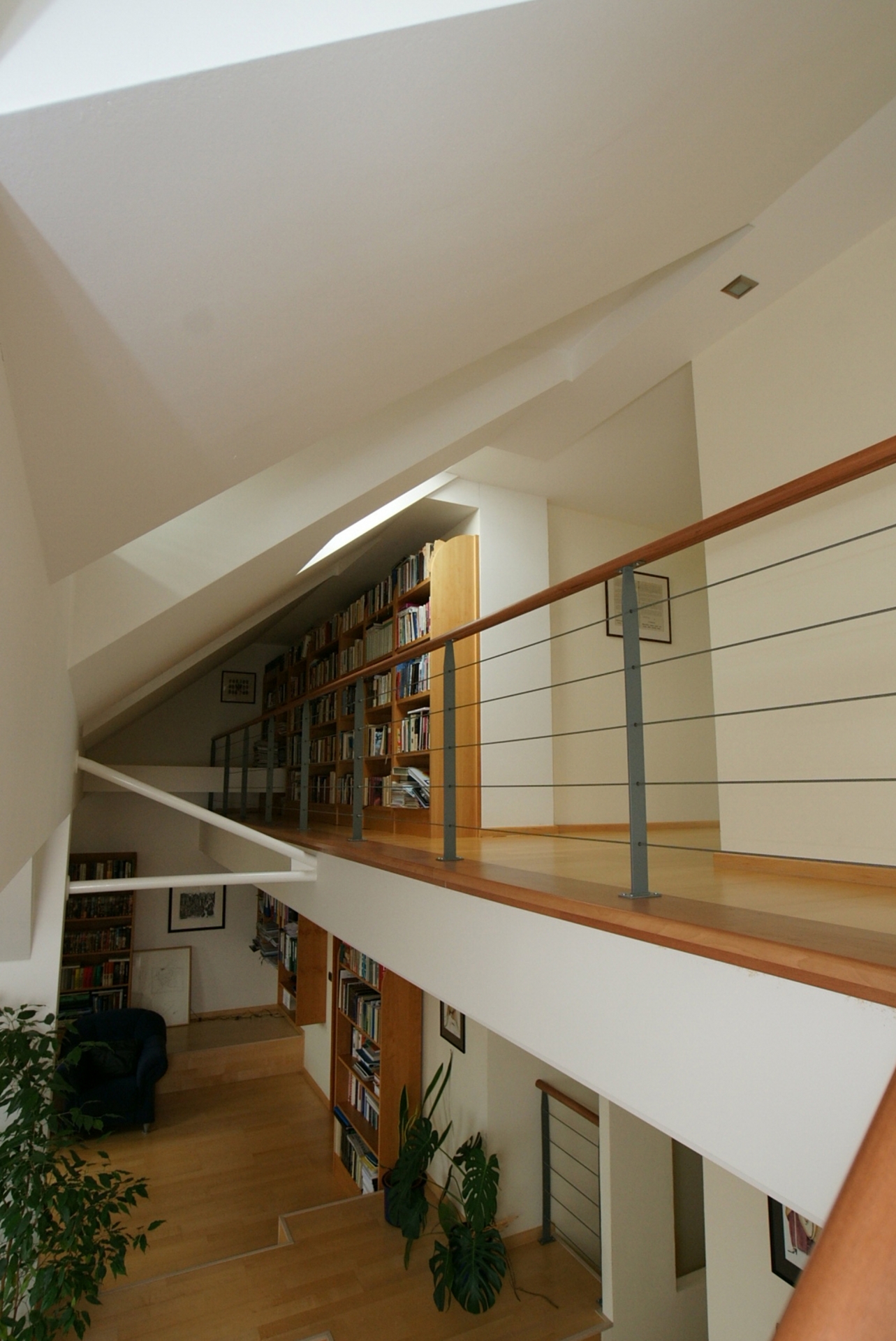 Architekti CCA - bytová architektura, komerční architektura - Apartment Interior  - 12