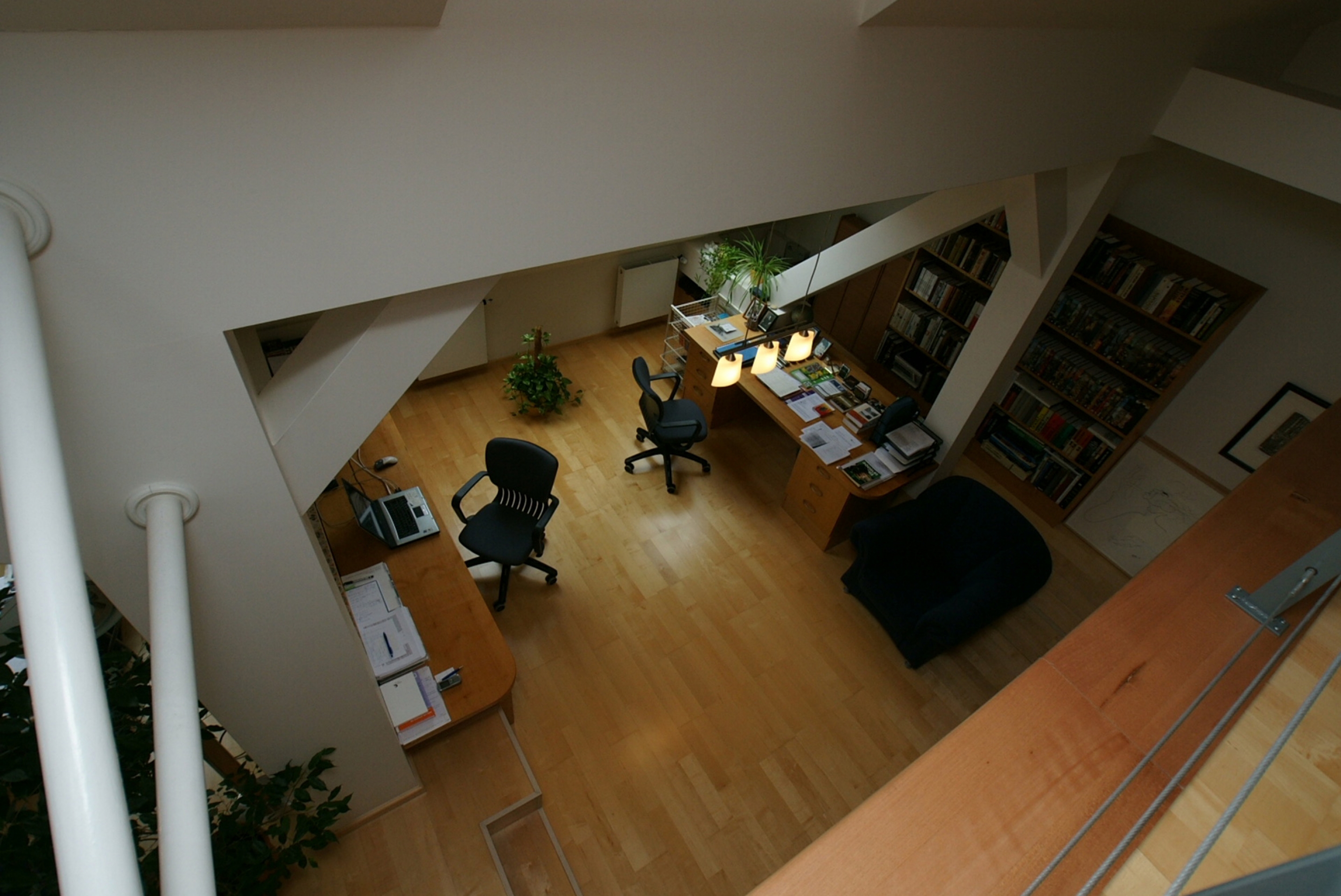 Architekti CCA - bytová architektura, komerční architektura - Apartment Interior  - 13