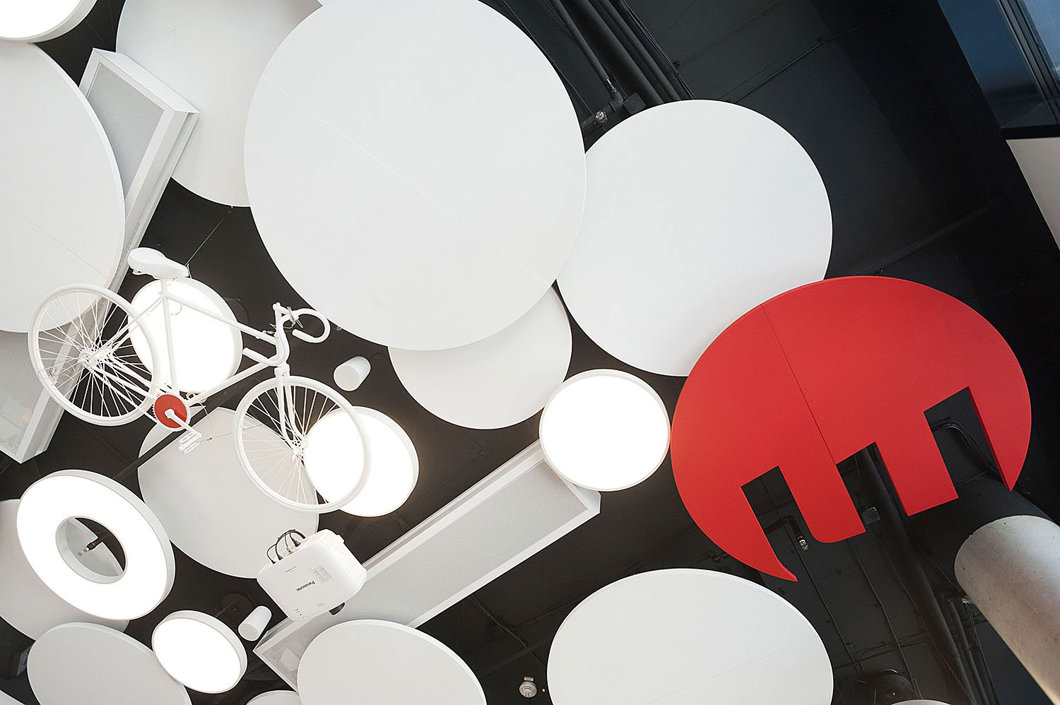 Architekti CCA - bytová architektura, komerční architektura - Edenred - 3