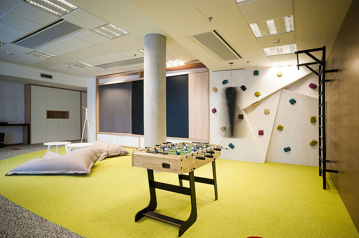 Architekti CCA - bytová architektura, komerční architektura - Edenred - 13